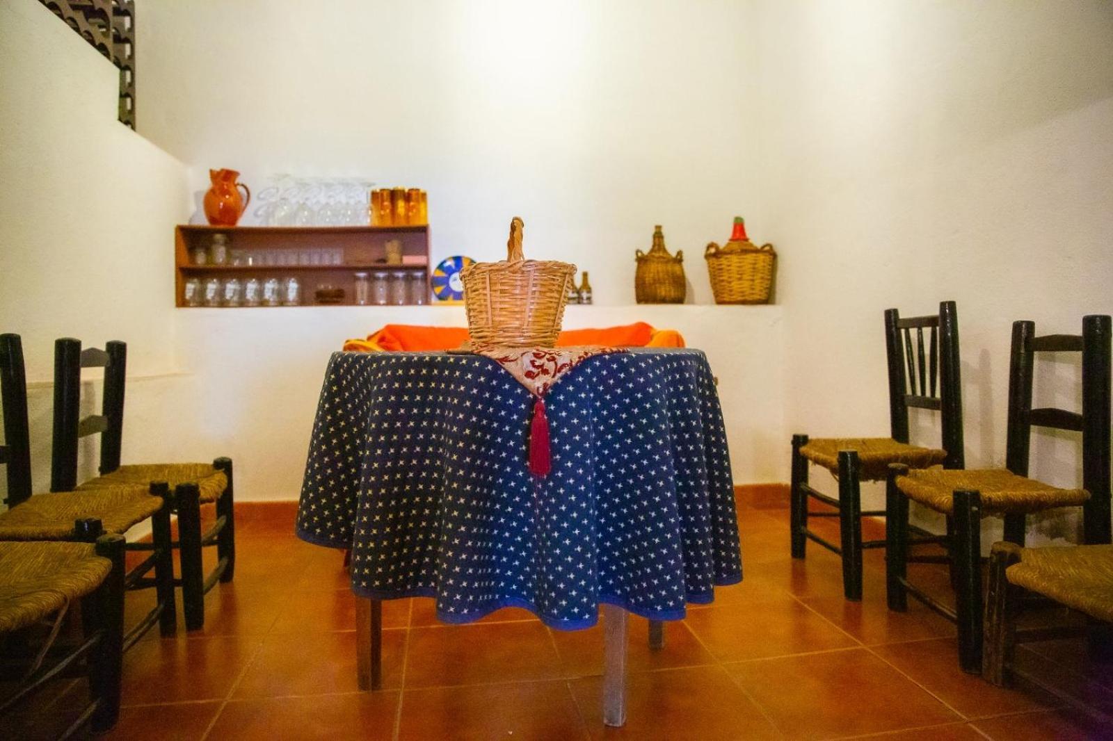 La Casita De La Corredera Apartment Candeleda Bagian luar foto