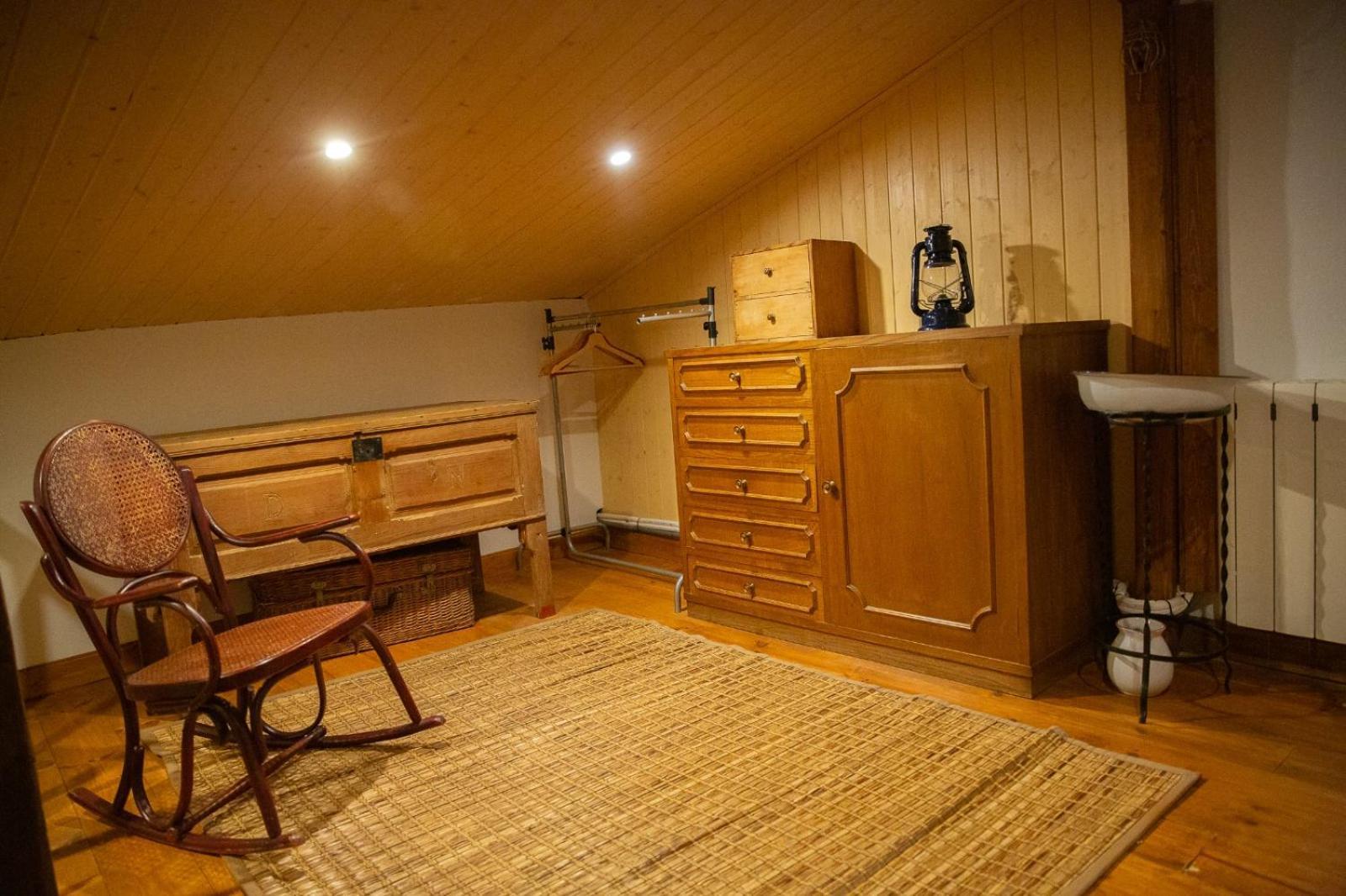La Casita De La Corredera Apartment Candeleda Bagian luar foto